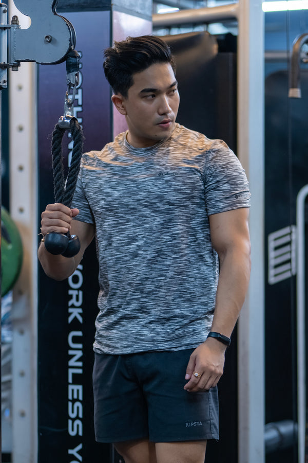 Semi-Compression Shirt